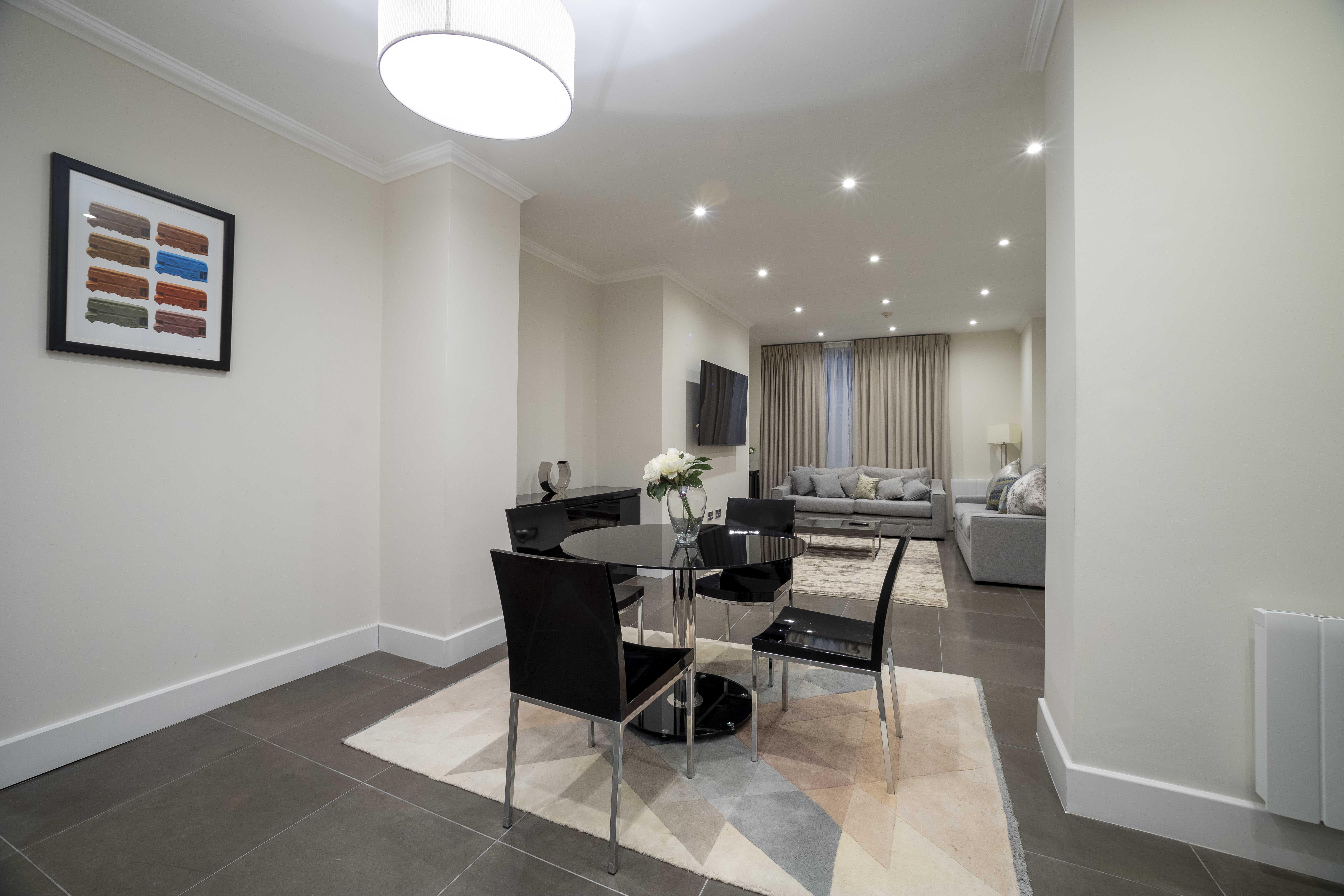 Hotel de apartamente 20 Hertford Street - Mayfair Londra