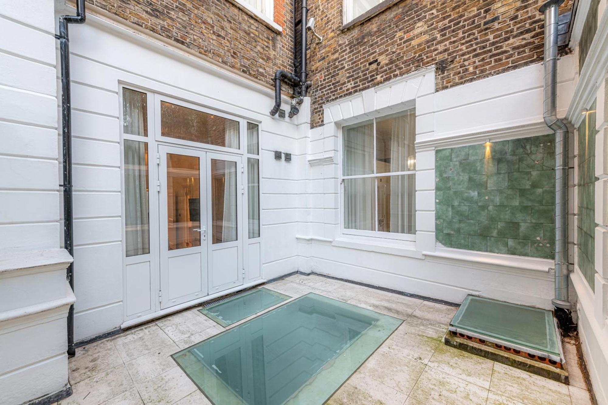Hotel de apartamente 20 Hertford Street - Mayfair Londra